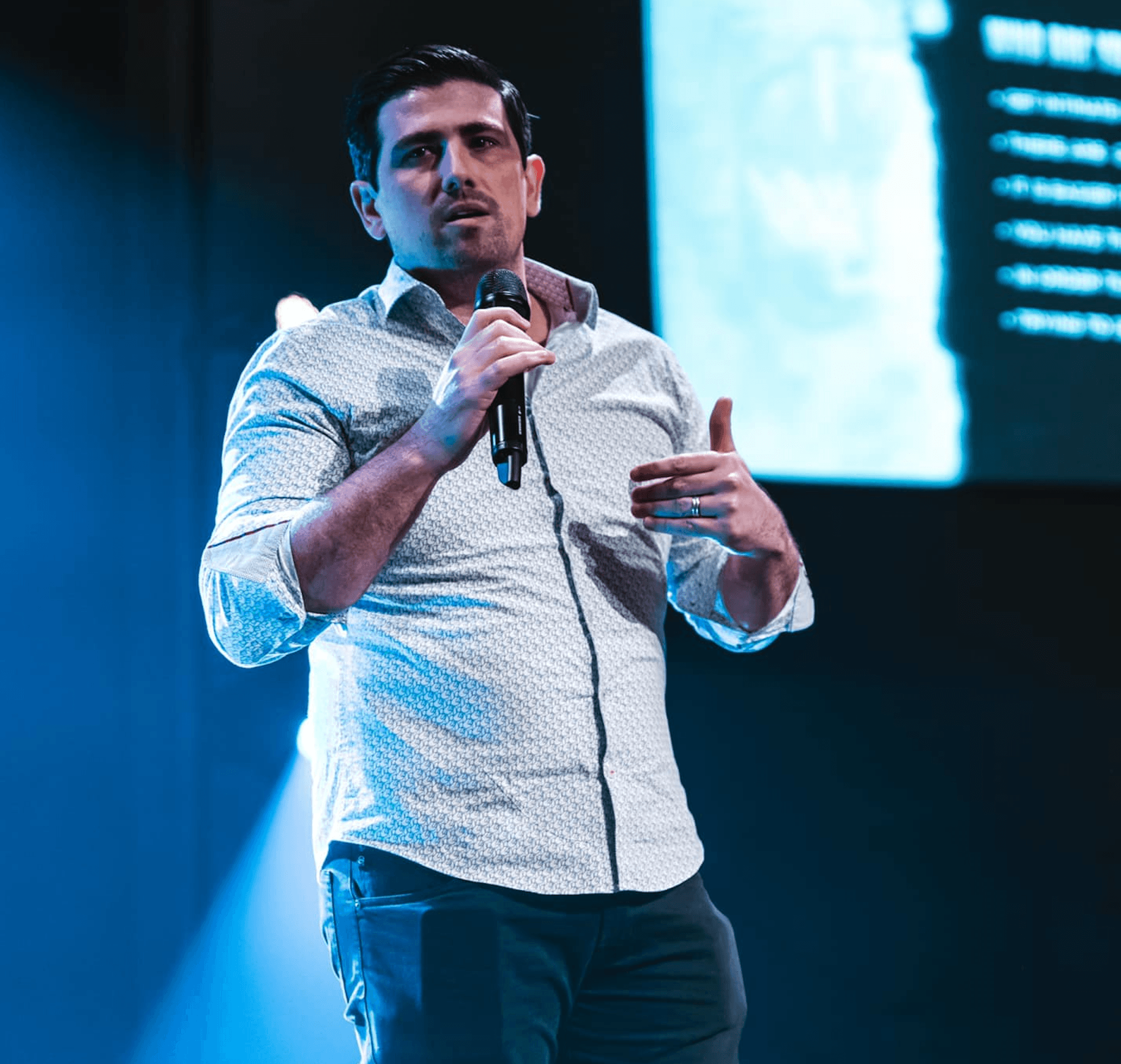 Matt Ganzak, Founder of ScaleUpMedia